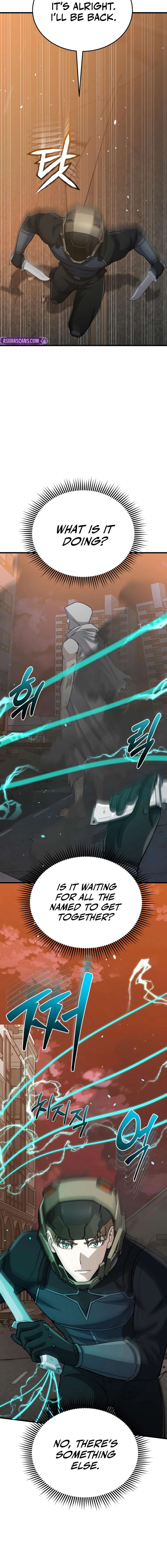 The Perfect Hybrid Chapter 145 - Page 12