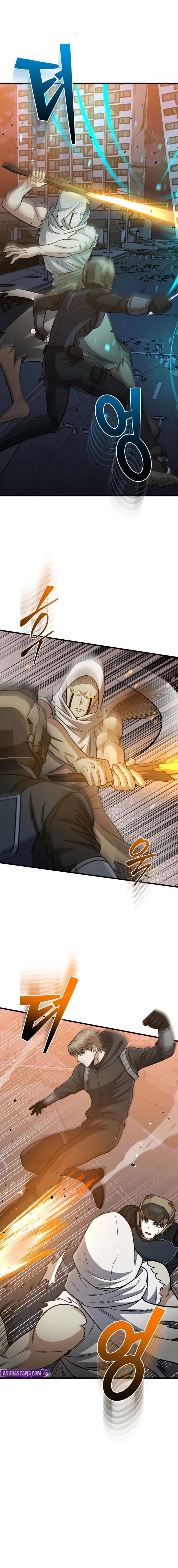 The Perfect Hybrid Chapter 145 - Page 13