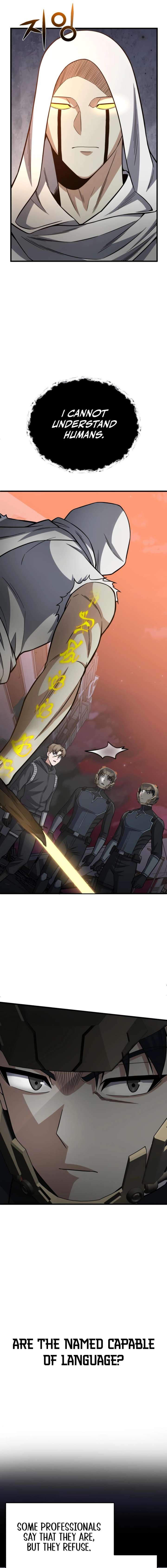 The Perfect Hybrid Chapter 145 - Page 15