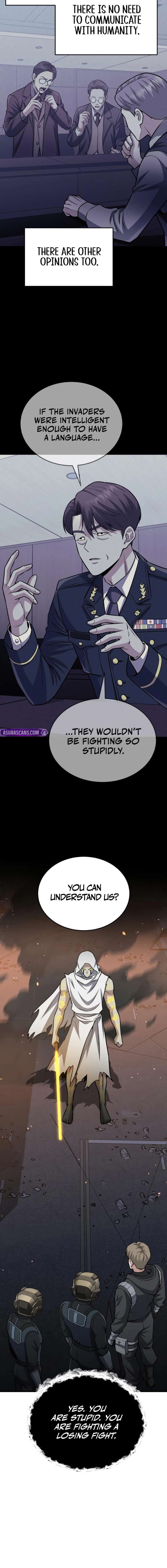 The Perfect Hybrid Chapter 145 - Page 16