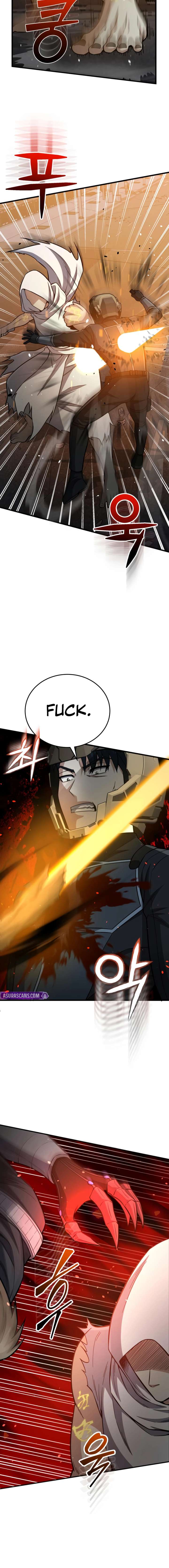 The Perfect Hybrid Chapter 145 - Page 20