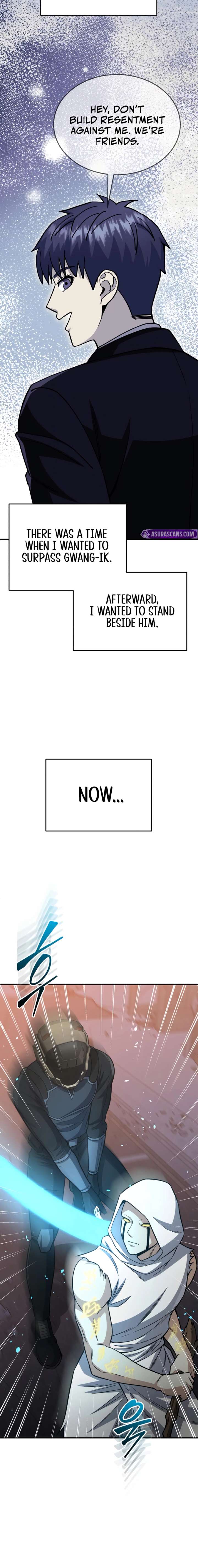 The Perfect Hybrid Chapter 145 - Page 23