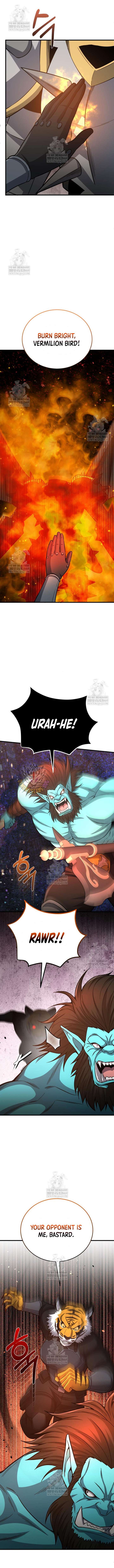 The Perfect Hybrid Chapter 146 - Page 9