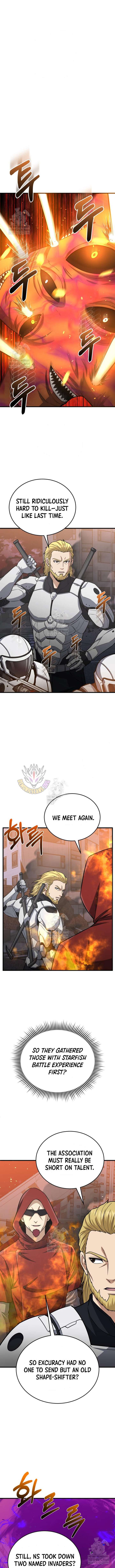 The Perfect Hybrid Chapter 146 - Page 10