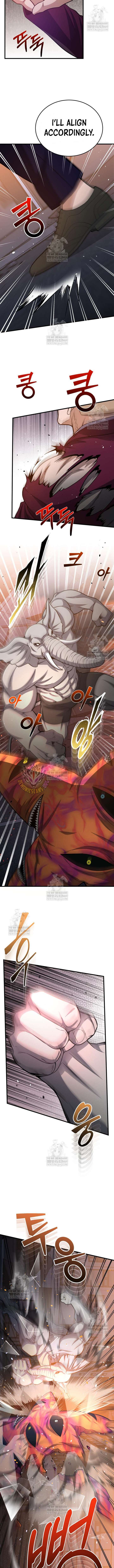 The Perfect Hybrid Chapter 146 - Page 12