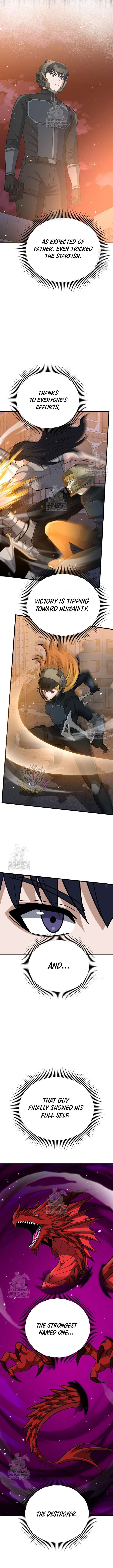 The Perfect Hybrid Chapter 146 - Page 14