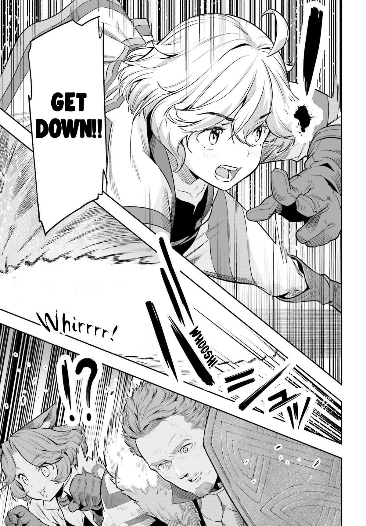 Genkaigoe no Skill wa, Tenseisha ni Shika Atsukaenai Chapter 46 - Page 11