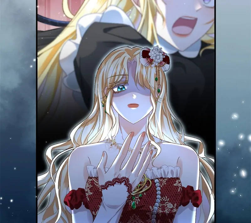 Genre is Romance Chapter 0 - Page 22