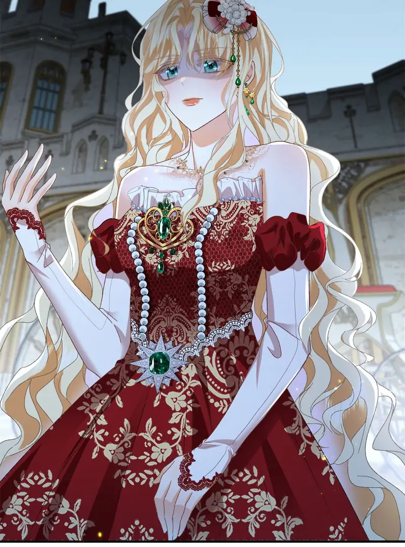 Genre is Romance Chapter 0 - Page 33