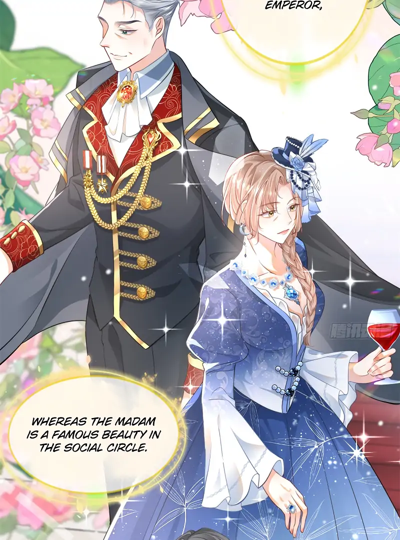 Genre is Romance Chapter 1 - Page 4