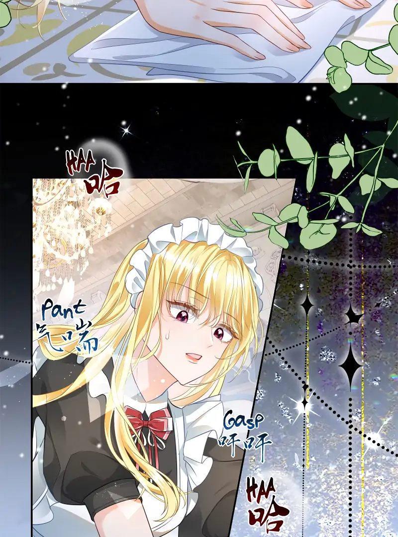 Genre is Romance Chapter 1 - Page 8