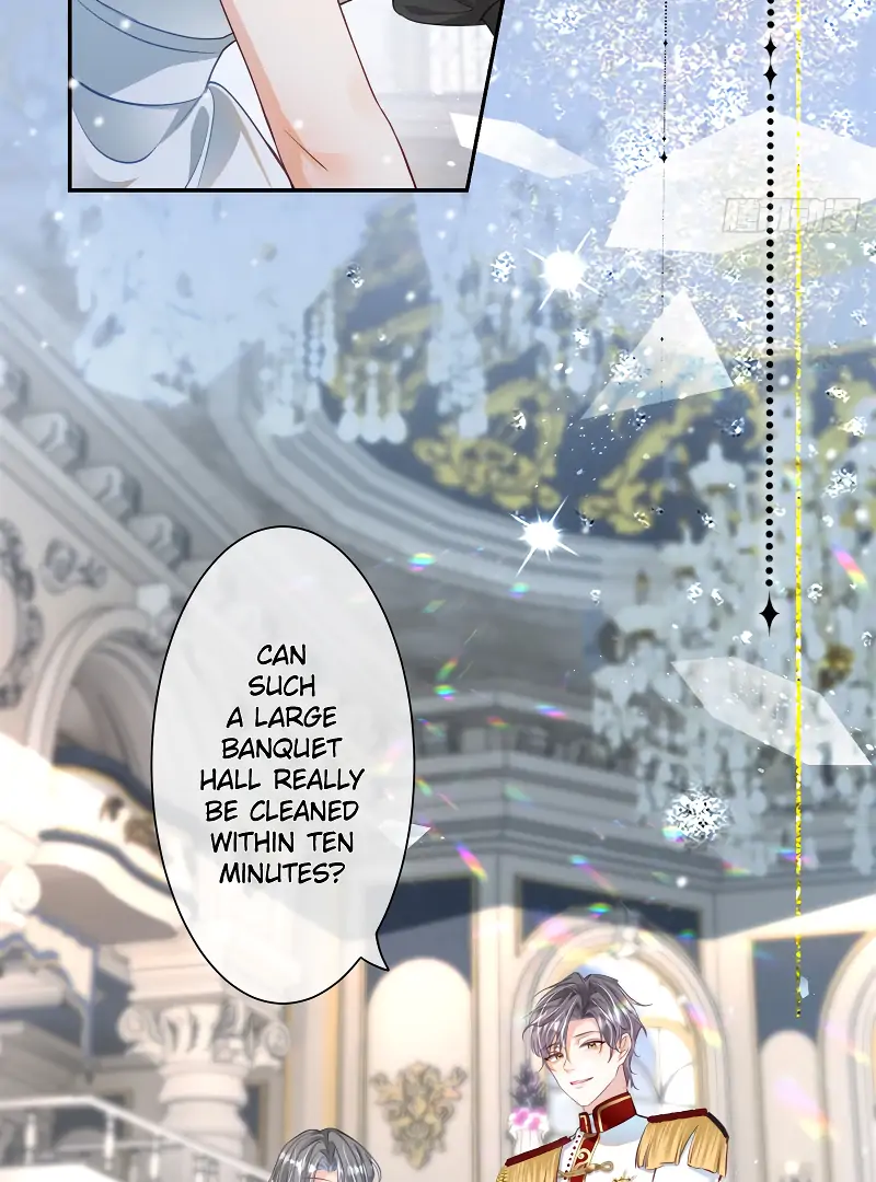 Genre is Romance Chapter 1 - Page 9