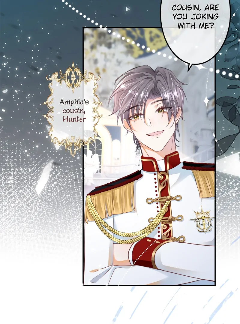 Genre is Romance Chapter 1 - Page 11