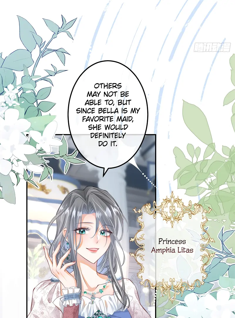 Genre is Romance Chapter 1 - Page 12