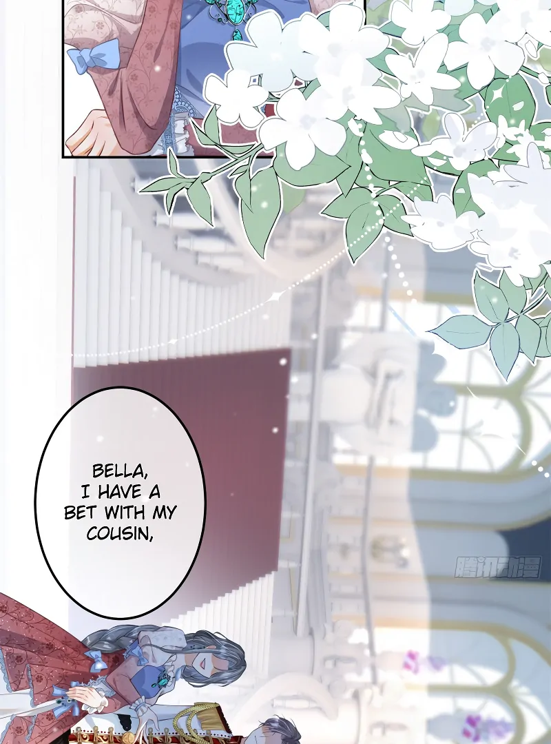 Genre is Romance Chapter 1 - Page 13