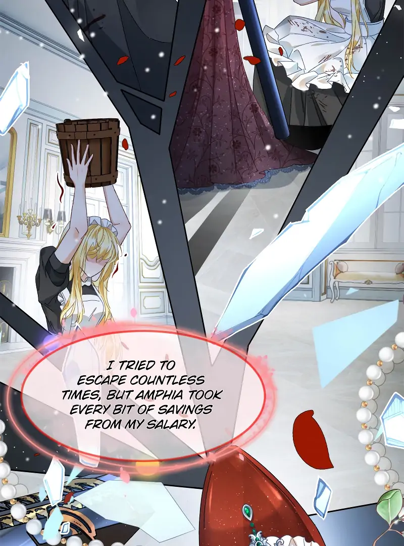 Genre is Romance Chapter 1 - Page 26