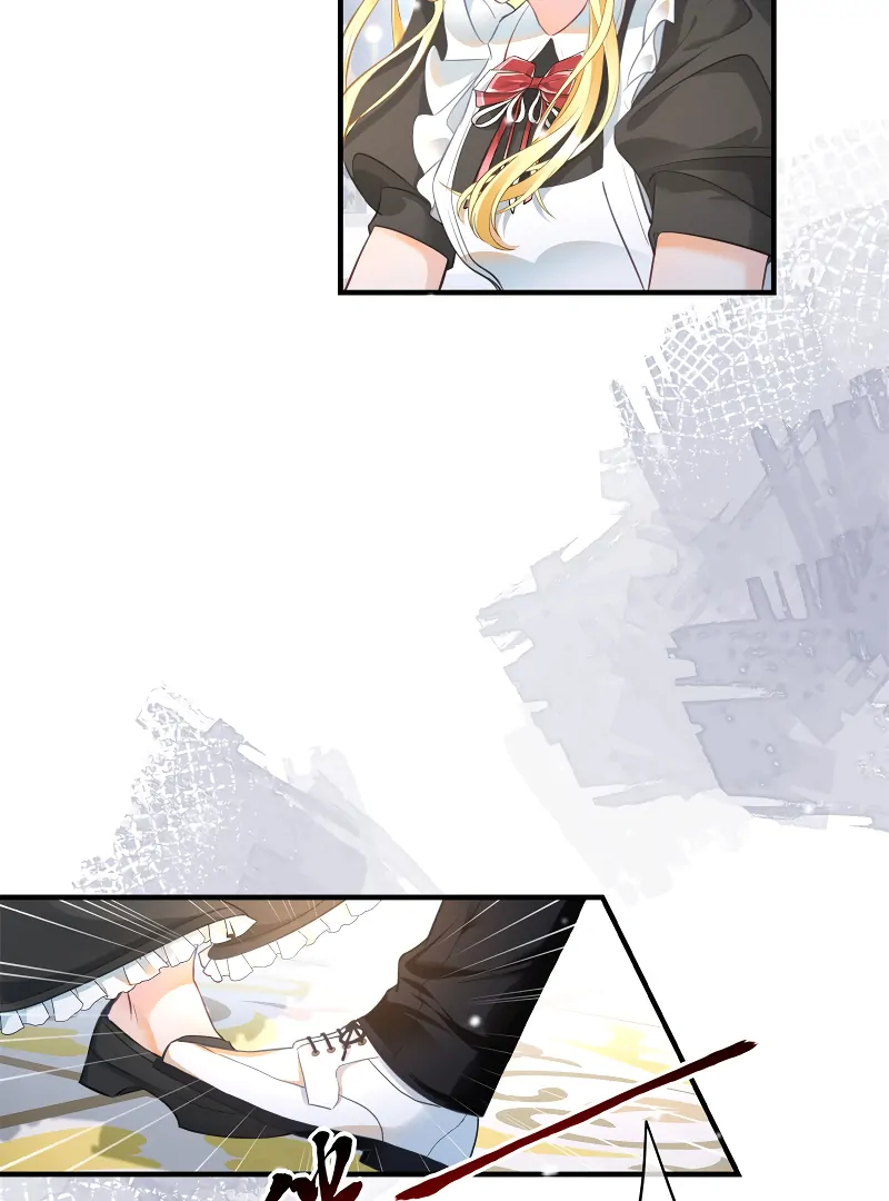 Genre is Romance Chapter 1 - Page 29