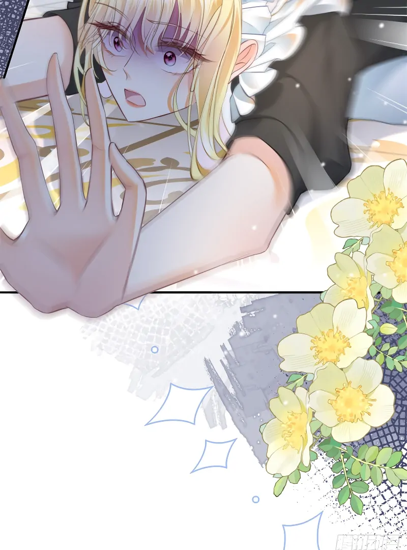 Genre is Romance Chapter 1 - Page 31