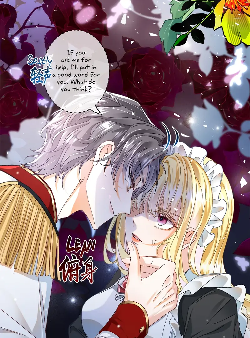 Genre is Romance Chapter 1 - Page 34