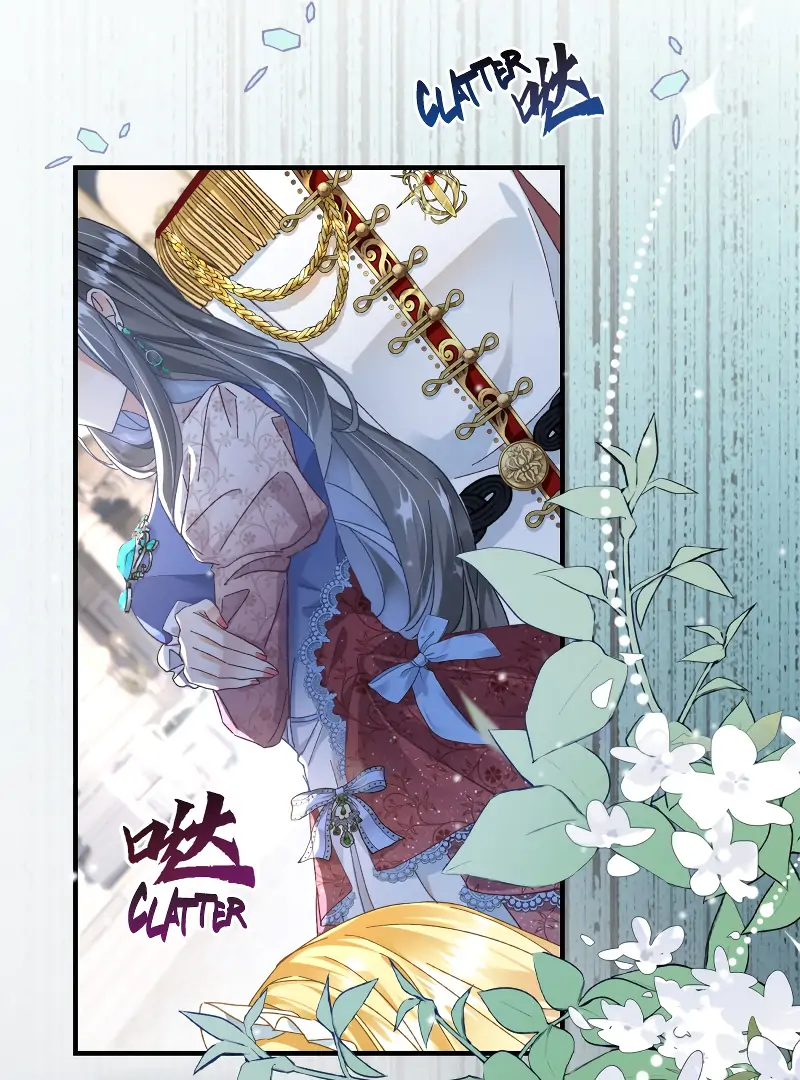 Genre is Romance Chapter 1 - Page 39