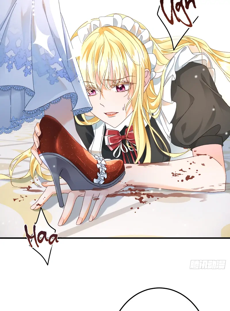 Genre is Romance Chapter 1 - Page 44