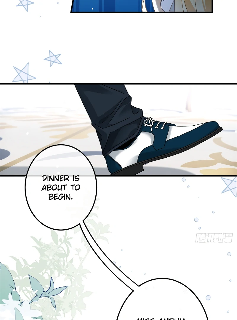 Genre is Romance Chapter 1 - Page 47