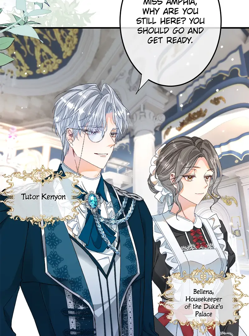 Genre is Romance Chapter 1 - Page 48