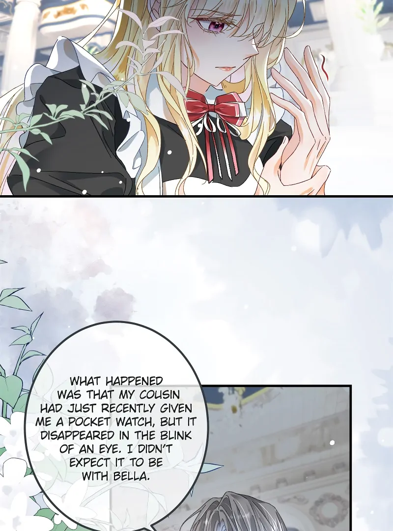 Genre is Romance Chapter 1 - Page 51