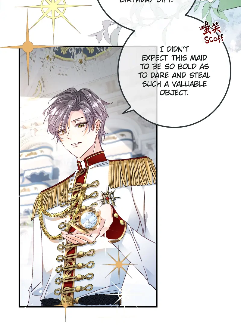 Genre is Romance Chapter 1 - Page 53