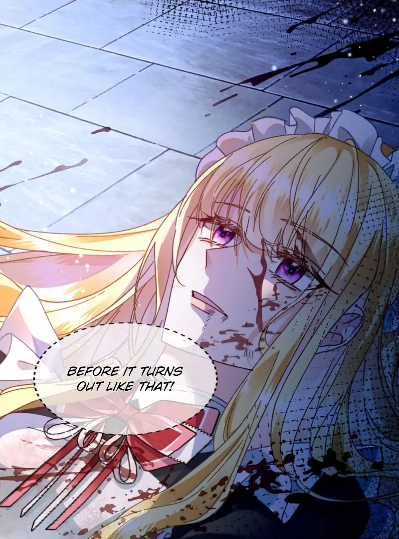 Genre is Romance Chapter 2 - Page 9