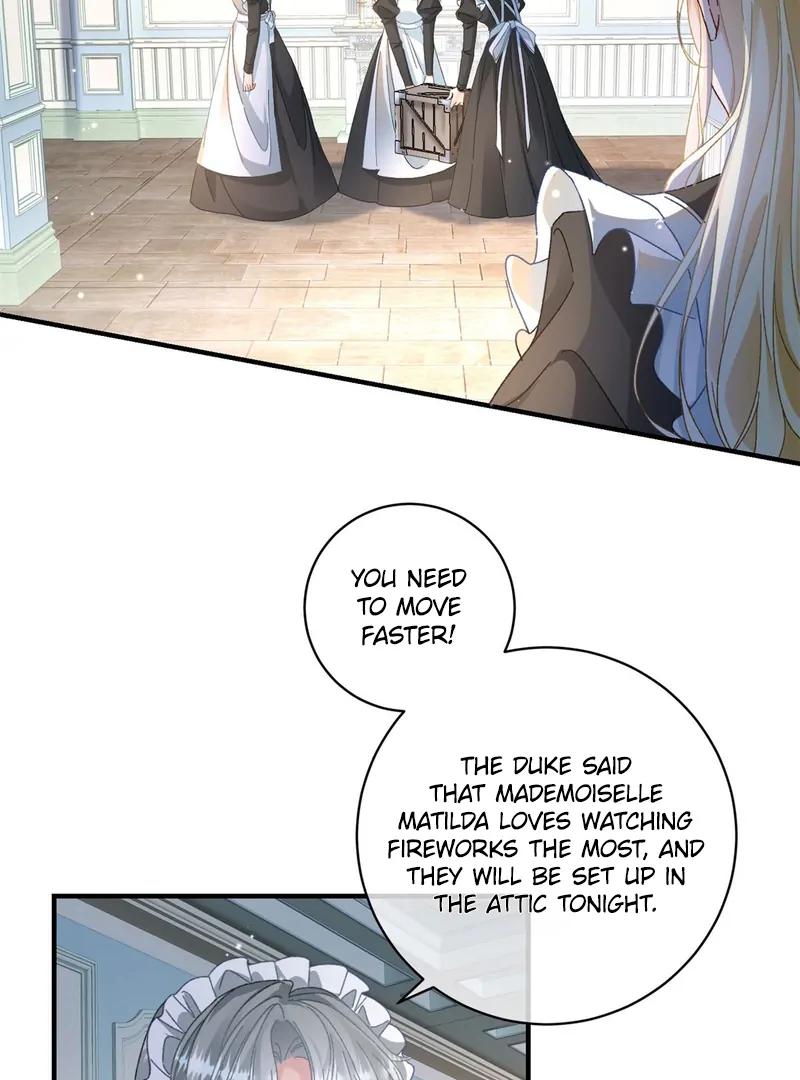 Genre is Romance Chapter 2 - Page 11
