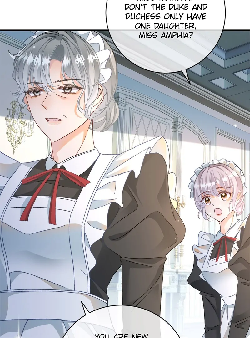 Genre is Romance Chapter 2 - Page 13