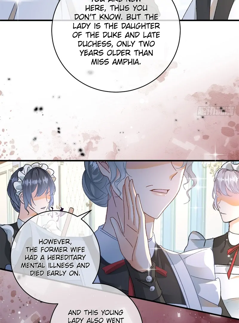 Genre is Romance Chapter 2 - Page 14