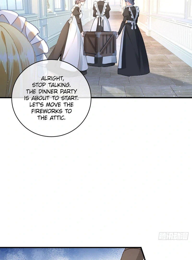 Genre is Romance Chapter 2 - Page 20