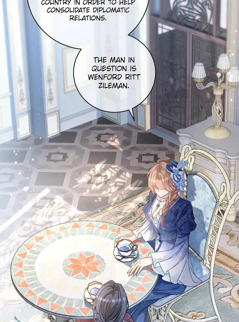 Genre is Romance Chapter 2 - Page 30