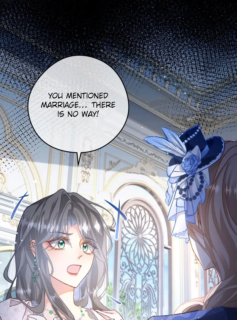 Genre is Romance Chapter 2 - Page 35