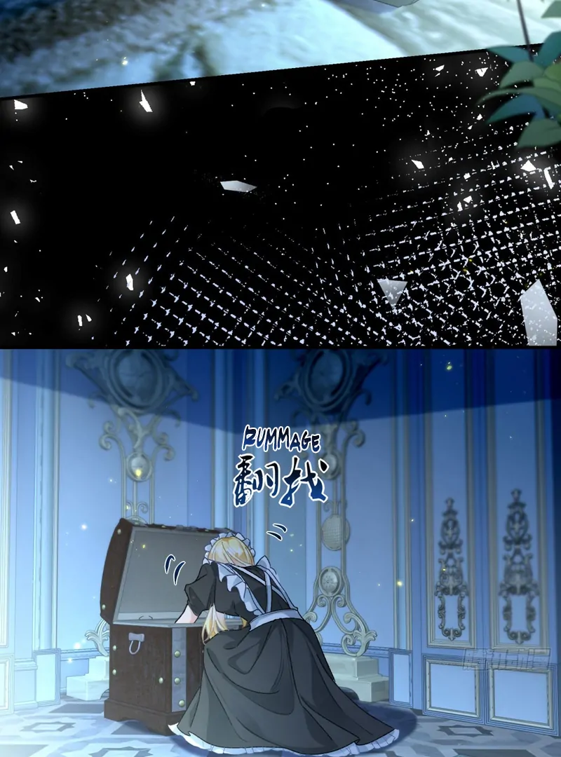 Genre is Romance Chapter 2 - Page 47