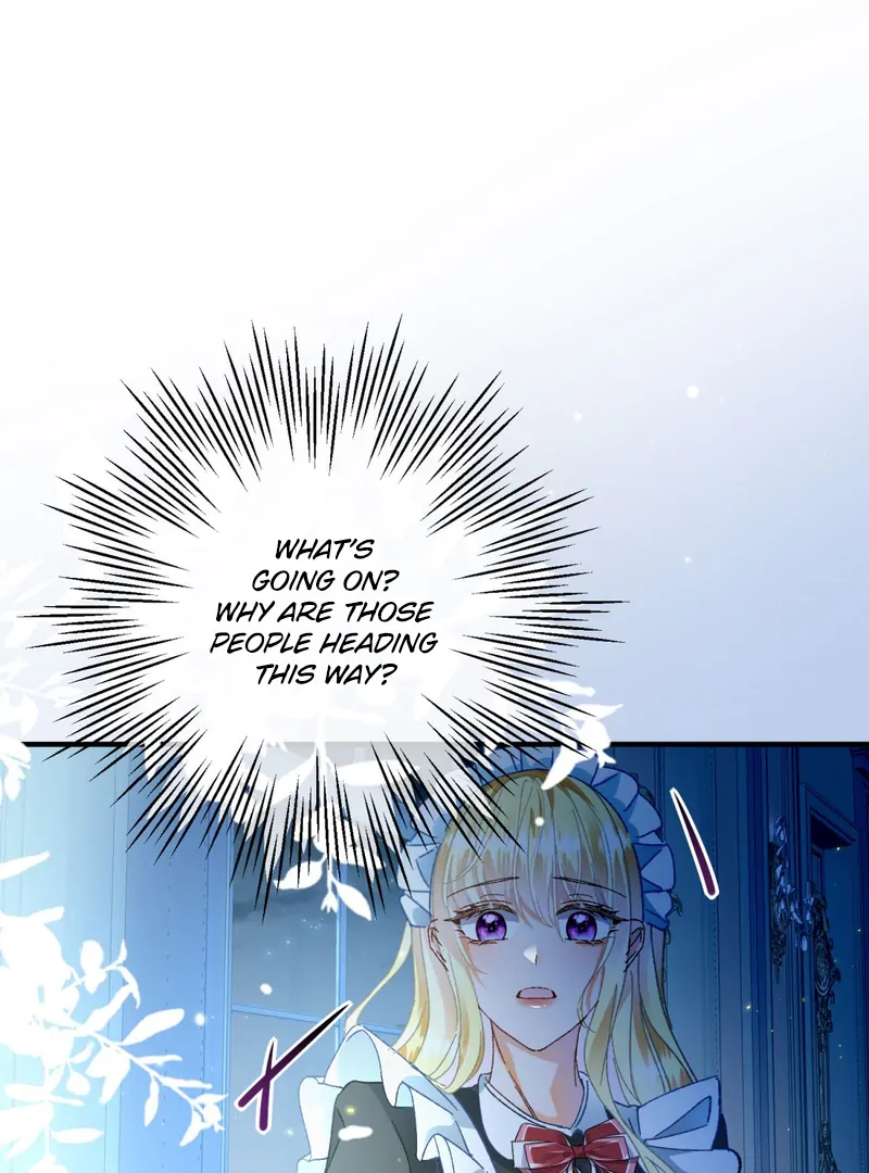 Genre is Romance Chapter 2 - Page 57