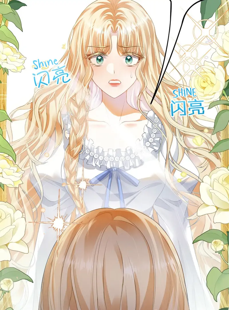 Genre is Romance Chapter 3 - Page 6