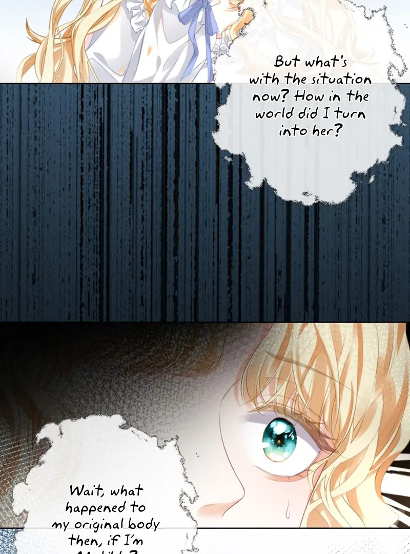 Genre is Romance Chapter 3 - Page 13