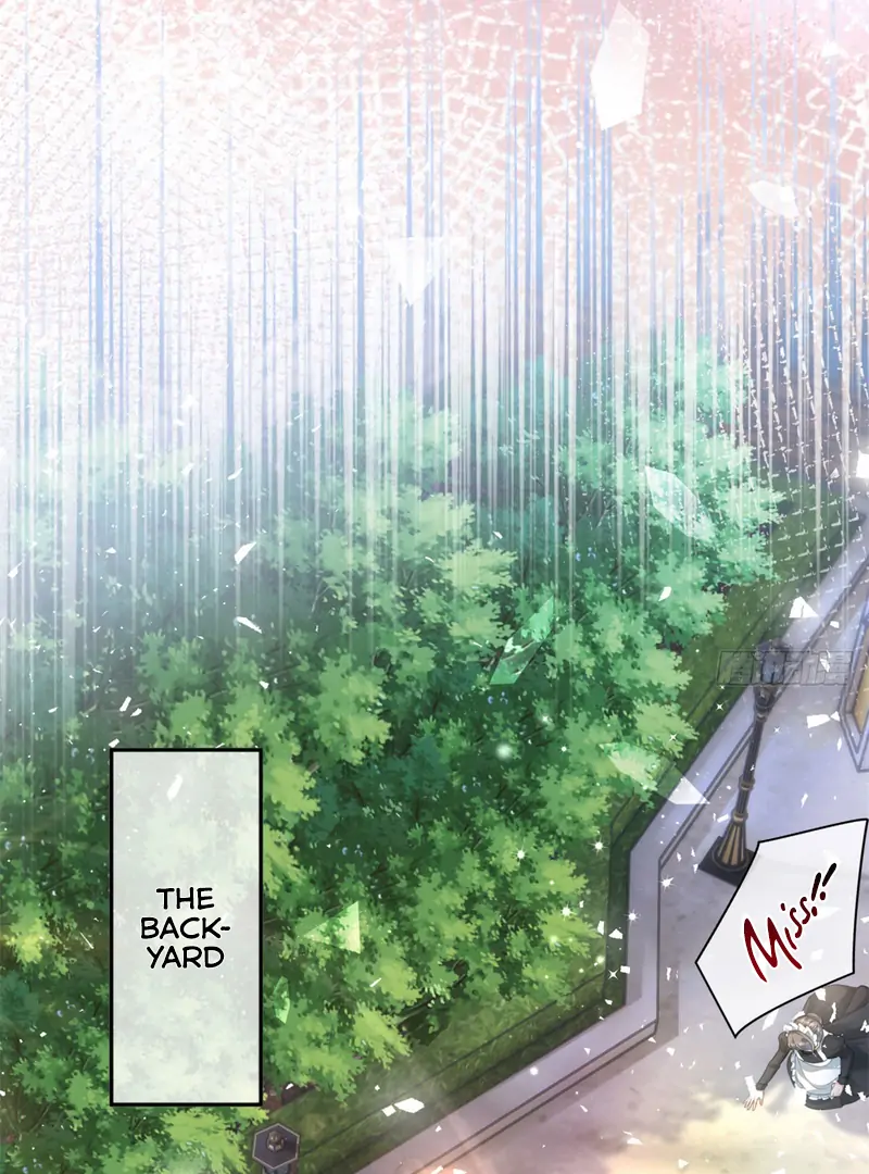 Genre is Romance Chapter 3 - Page 22