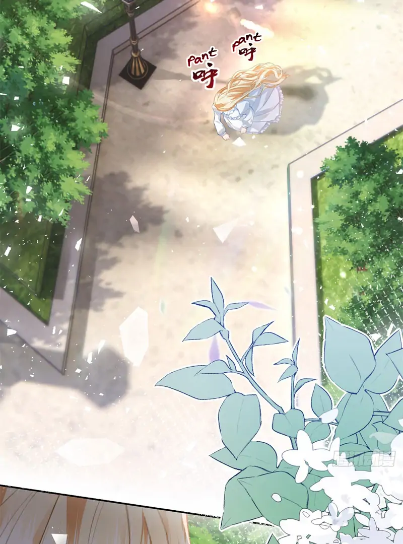 Genre is Romance Chapter 3 - Page 23