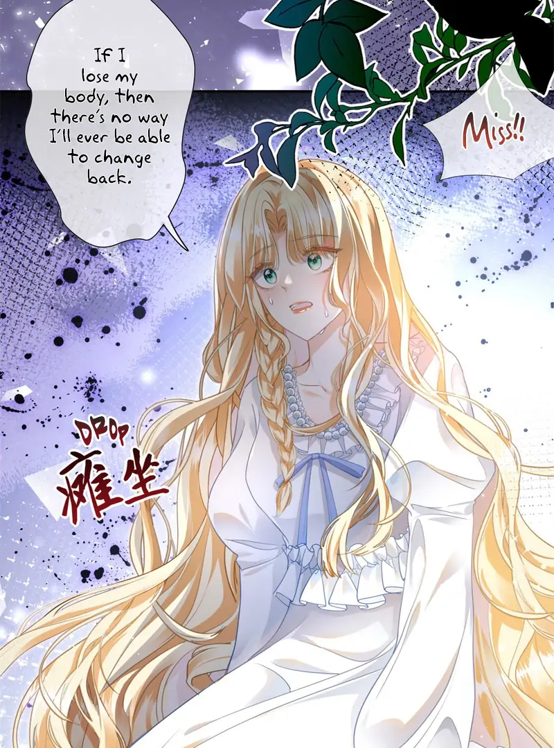 Genre is Romance Chapter 3 - Page 26