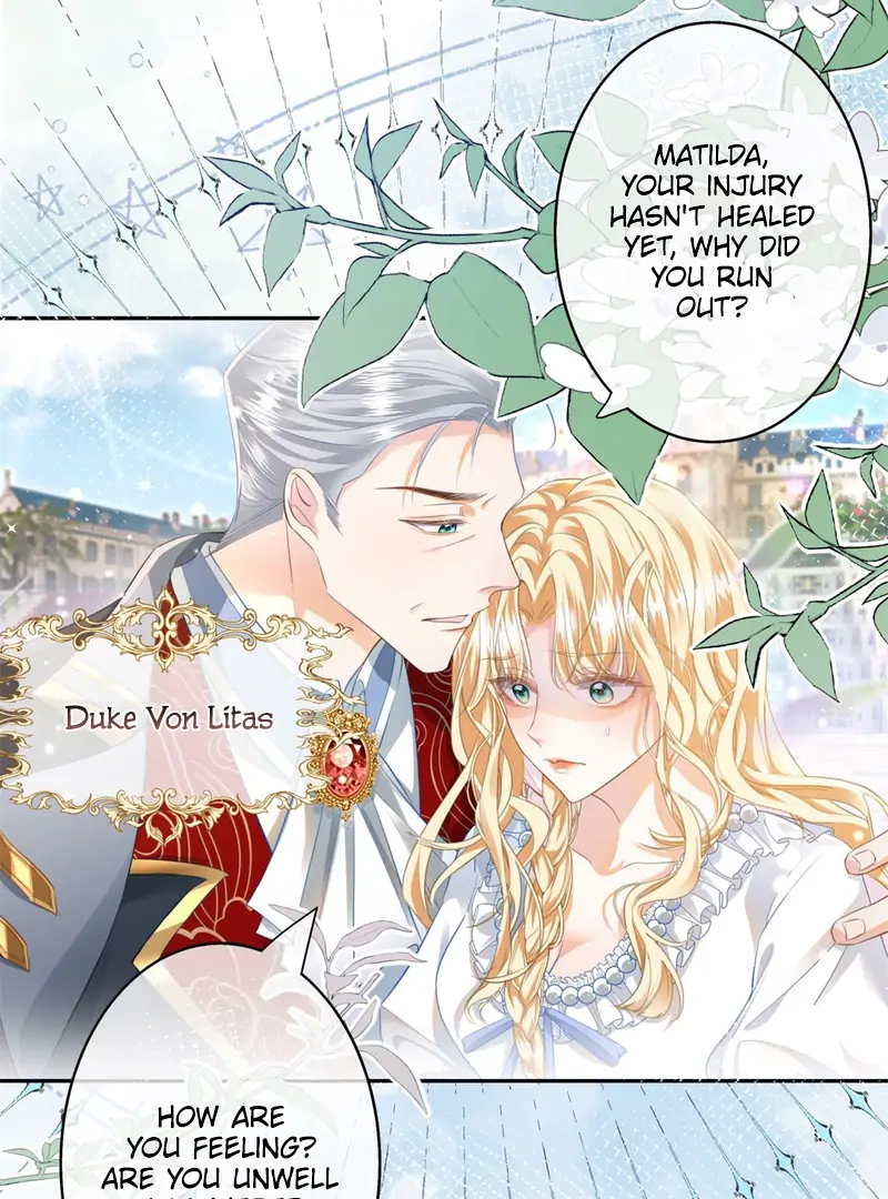 Genre is Romance Chapter 3 - Page 29