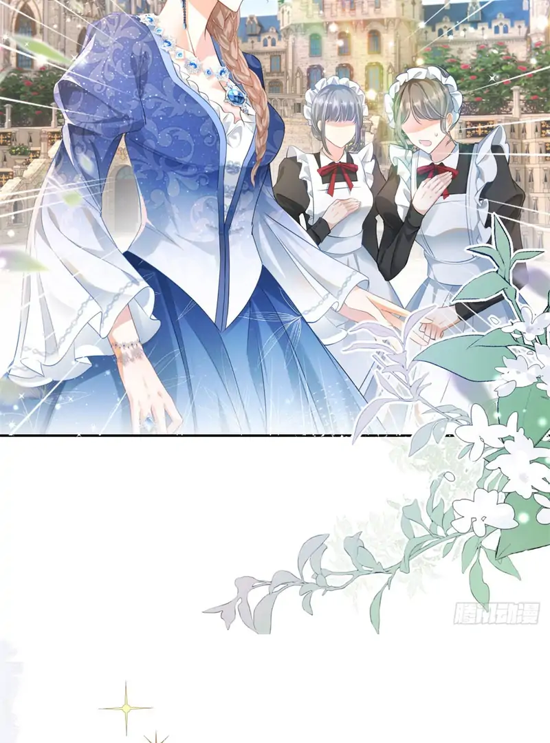 Genre is Romance Chapter 3 - Page 31