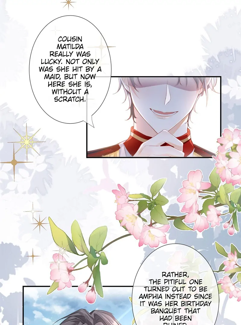 Genre is Romance Chapter 3 - Page 32