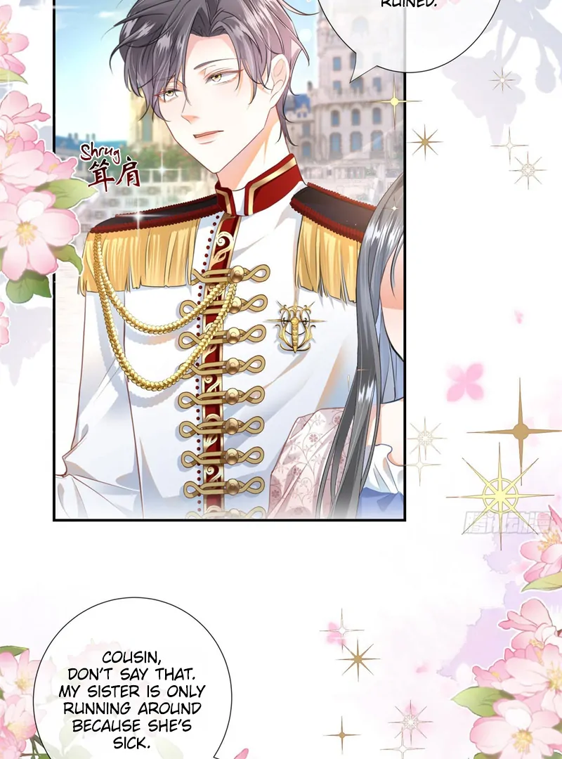 Genre is Romance Chapter 3 - Page 33