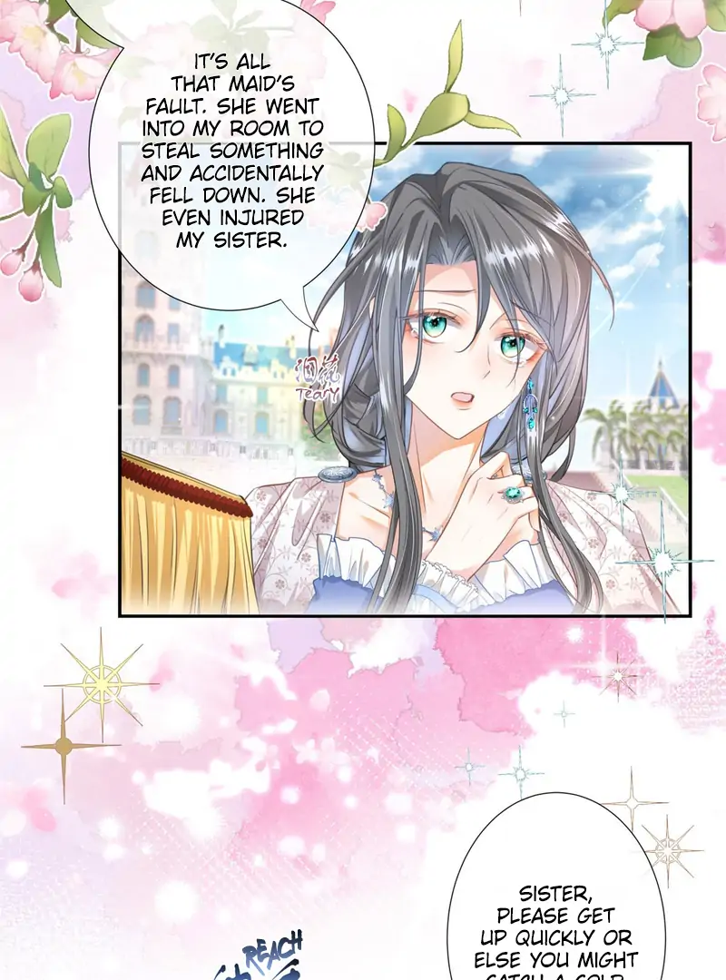 Genre is Romance Chapter 3 - Page 34