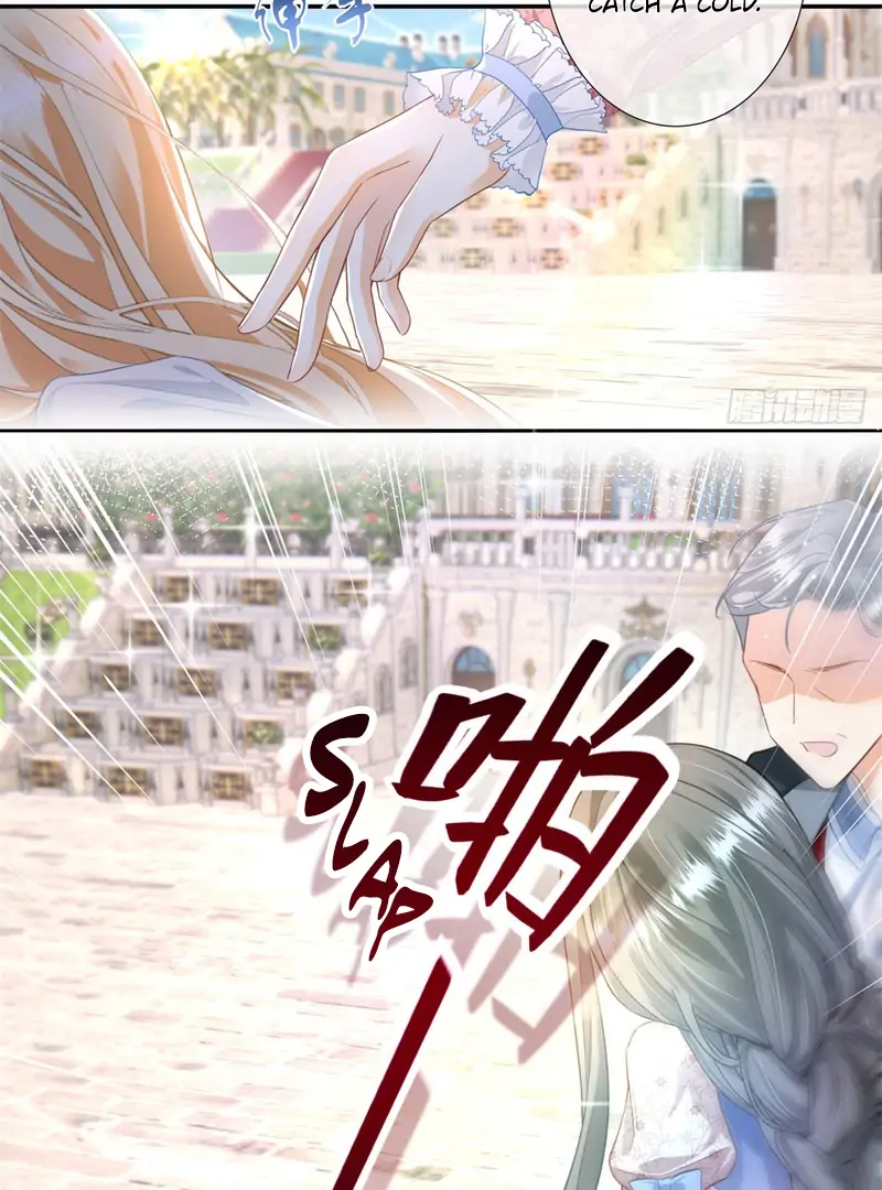 Genre is Romance Chapter 3 - Page 35