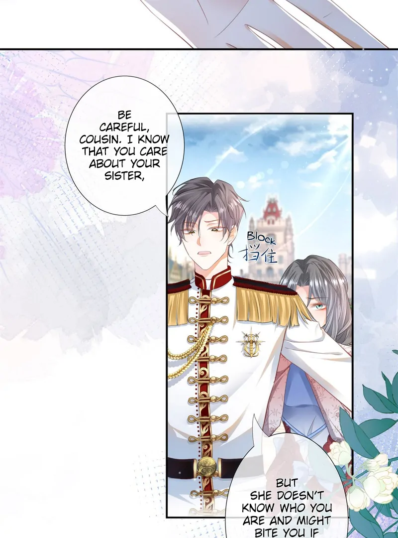 Genre is Romance Chapter 3 - Page 39